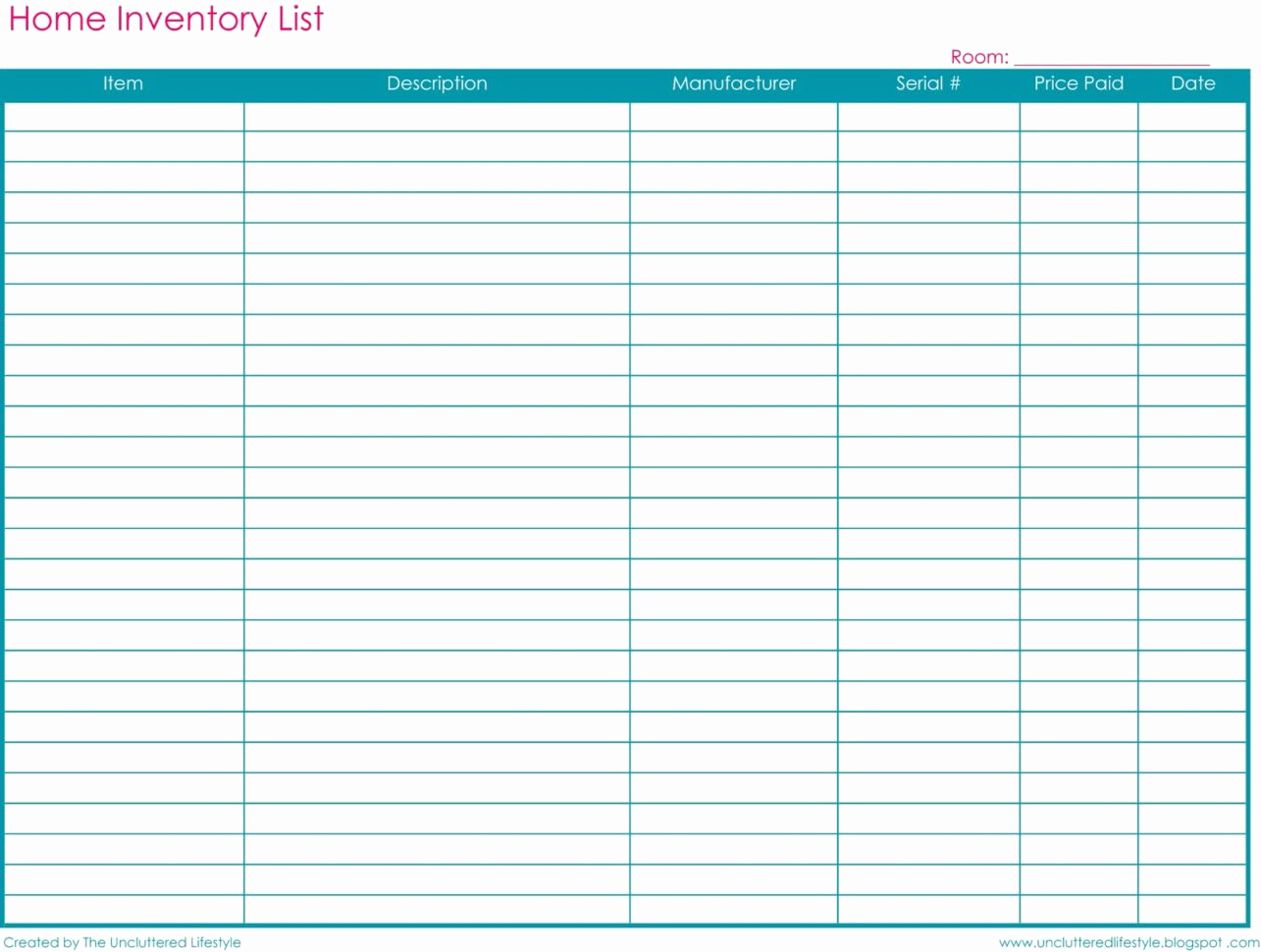 Free Excel Inventory Template Lovely Small Business Inventory Spreadsheet Template Inventory