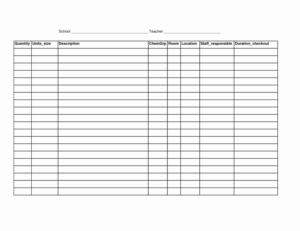 Free Excel Inventory Template New Free Inventory Spreadsheet Template Spreadsheet Templates