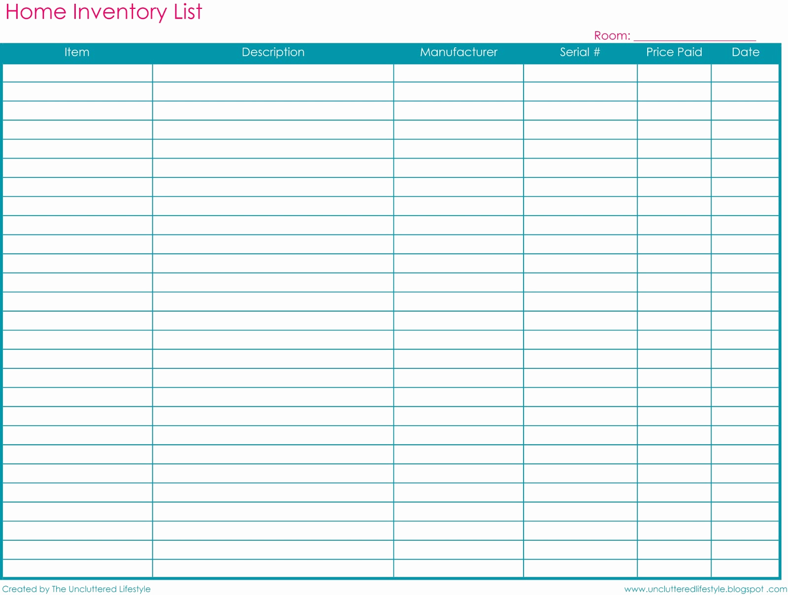 Free Excel Inventory Template New Inventory Spreadsheet Template Free Spreadsheet Templates