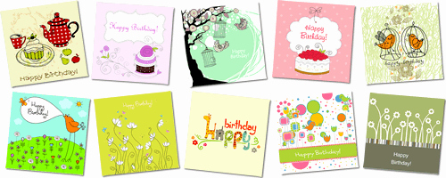 Free Printable Photo Cards Templates Unique Free Printable Birthday Cards