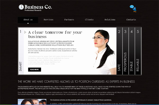 Free Professional Website Templates Inspirational Free Responsive Portfolio Wordpress theme Epage
