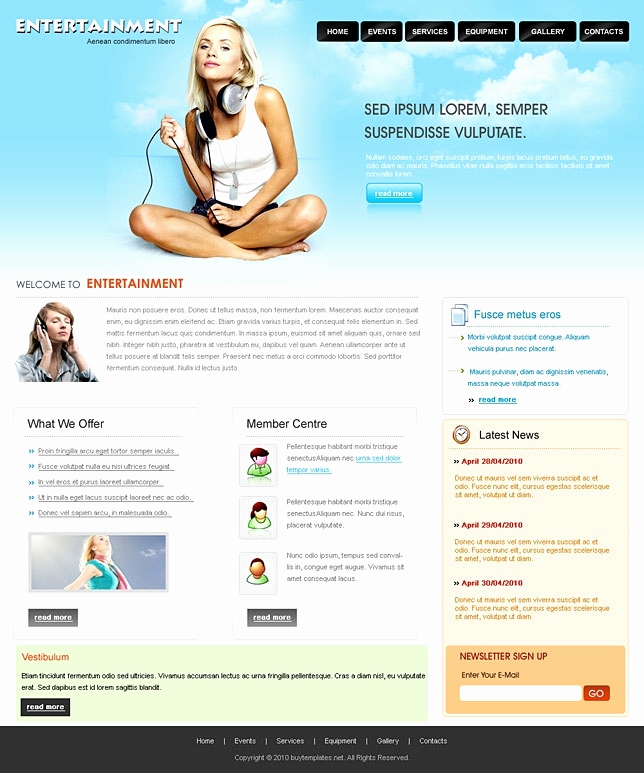 Free Professional Website Templates Lovely Professional Website Templates HTML Beepmunk