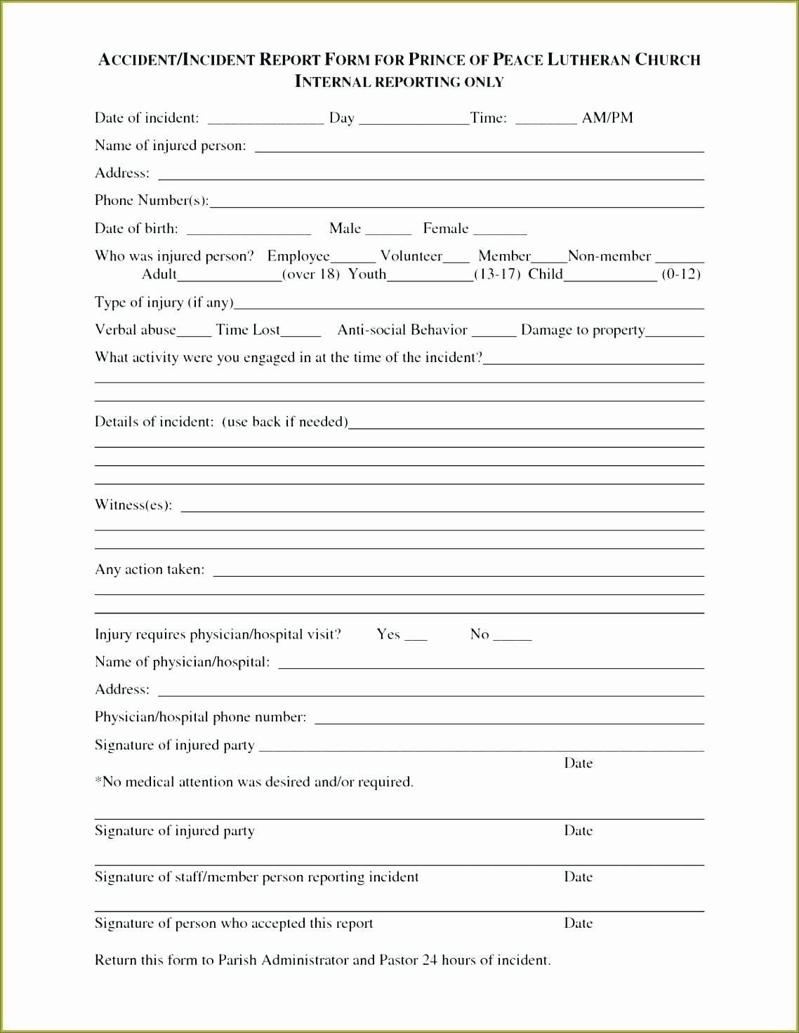 Free Registration forms Template Awesome Registration form Template Free Download Fancy form Church