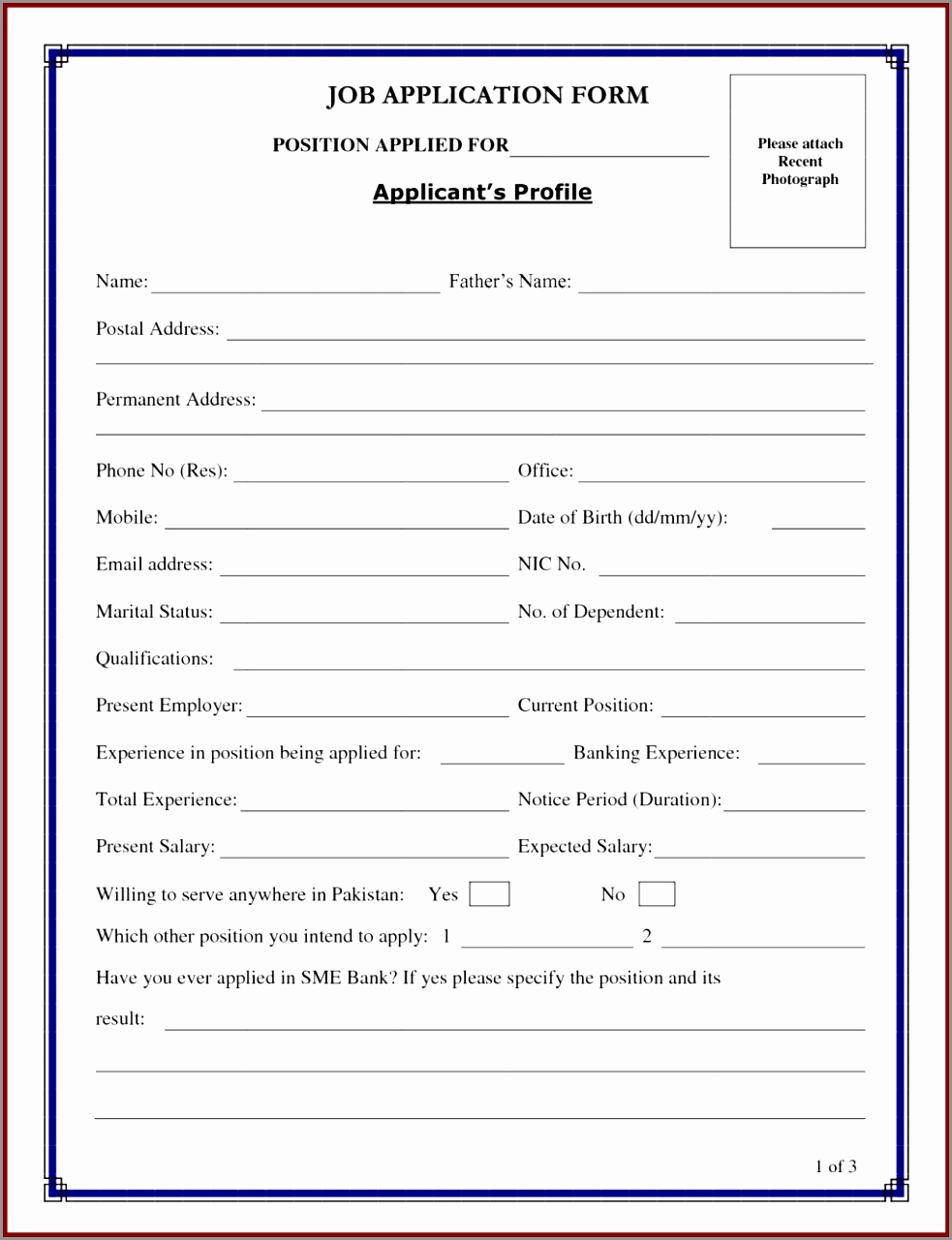 Free Registration forms Template Elegant 10 Child Care Registration form Template ortau