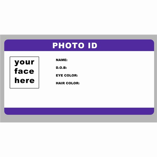 Id Badge Template Photoshop Awesome Great Shop Id Templates Use these Layouts to Create