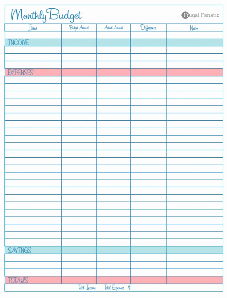 Monthly Budget Spreadsheet Template New Best 25 Bud Templates Ideas On Pinterest