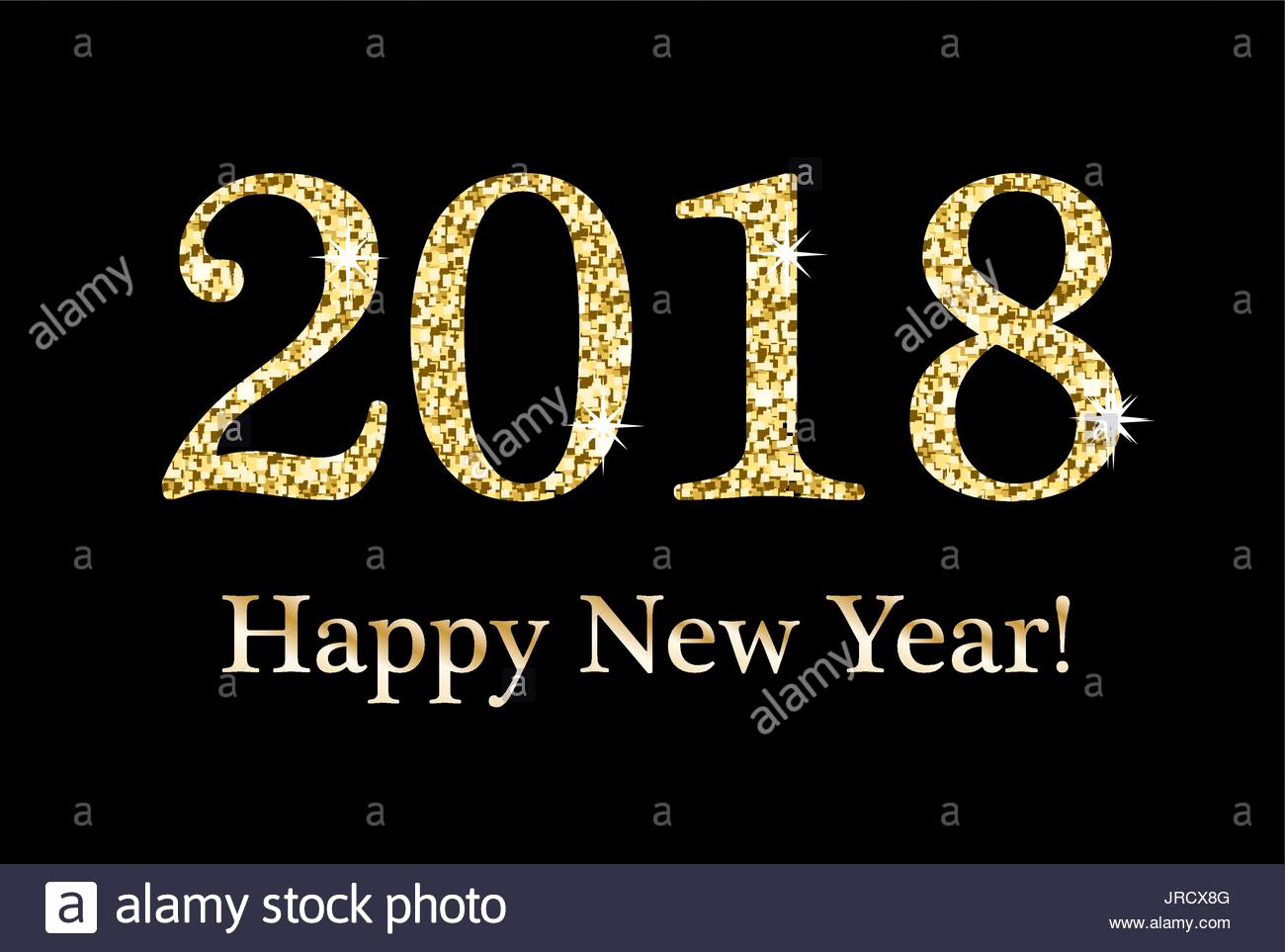 New Year Card Template Best Of Happy New Year Greeting Card Template for Your Design