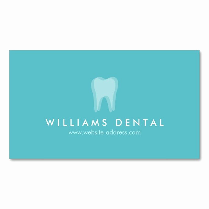 Office Business Card Template Luxury Dental Dentist Business Cards A Collection Of Design