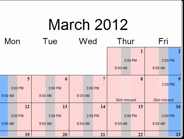 Parenting Time Calendar Template Best Of Lower Your Child Support Payments &amp; Get More Parenting Time