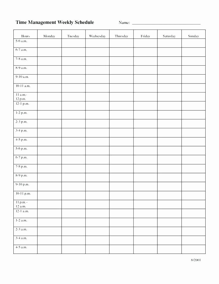 Parenting Time Calendar Template New Project Schedule Template Free Excel Documents Download