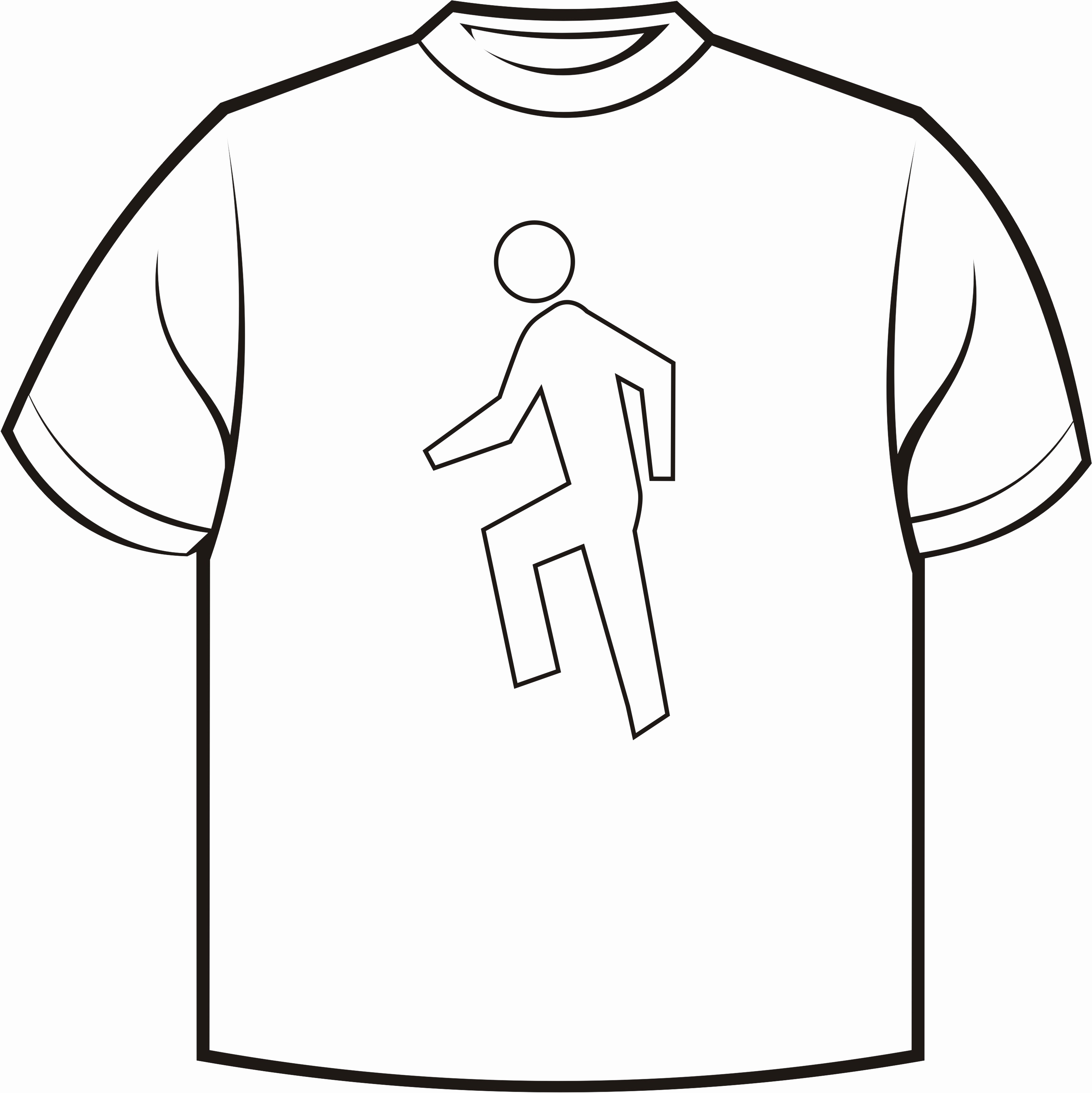Printable T Shirt Templates Inspirational Free T Shirt Template Printable Download Free Clip Art