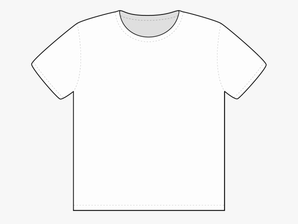 Printable T Shirt Templates Unique T Shirt Design Image