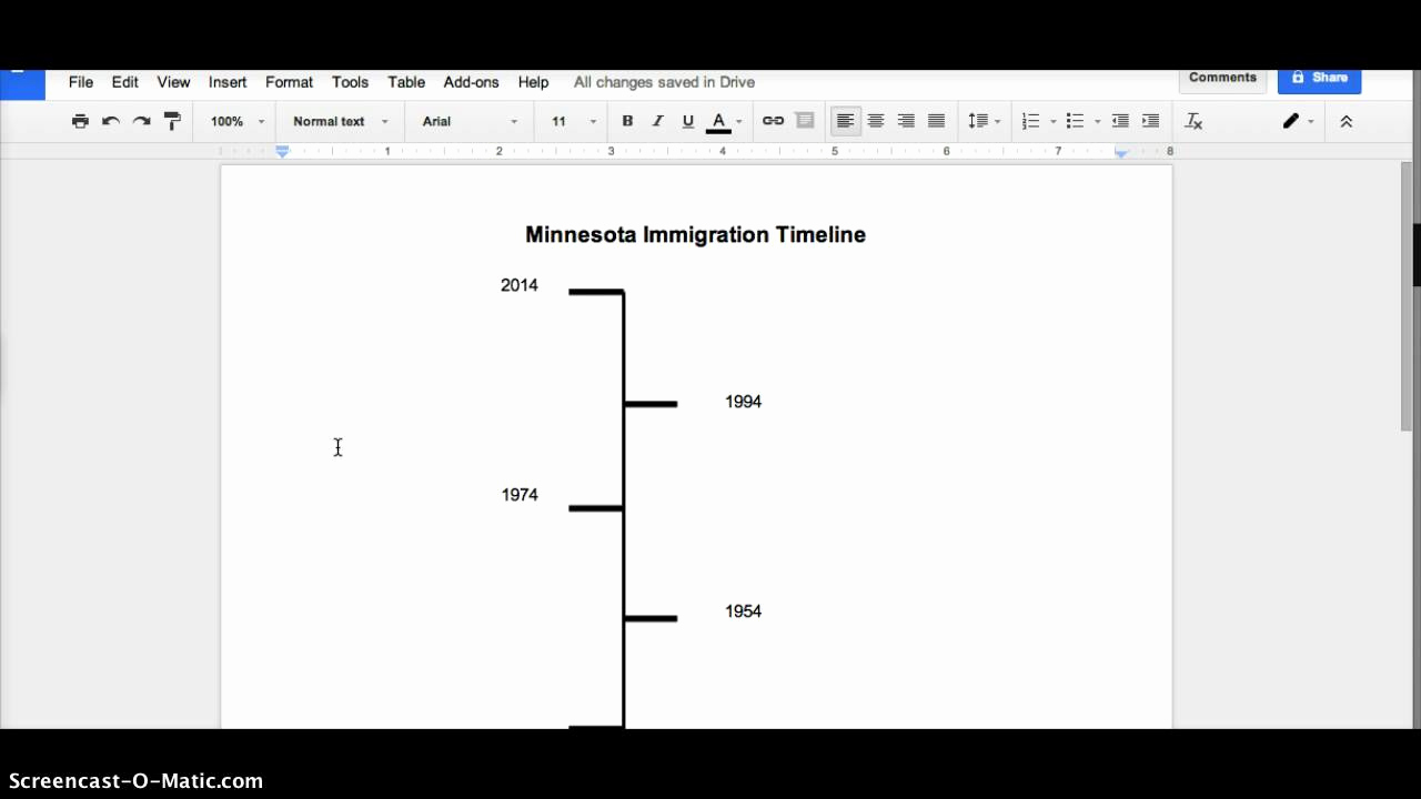 Timeline Template for Google Docs New Timeline Template In Google Docs